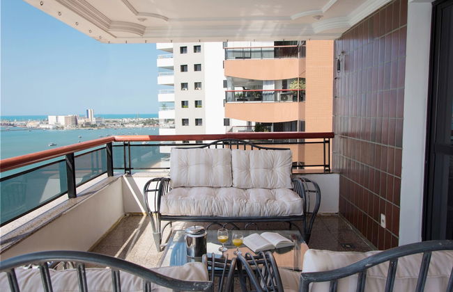 Um por andar com vista panorâmica do mar - Photo 20