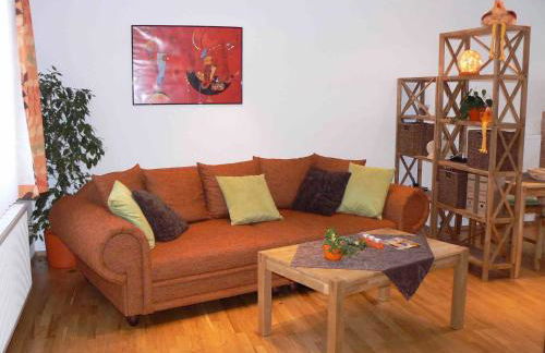 Wetekams Ferienwohnung W6 - Photo 7