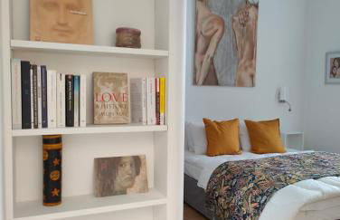 Loft, atelier artiste Montmartre - Foto 36