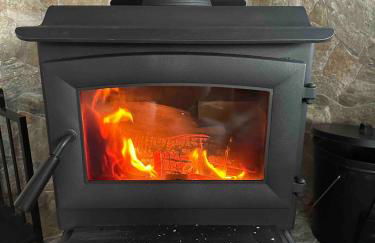 High-View Catskills Cabin - Photo 21