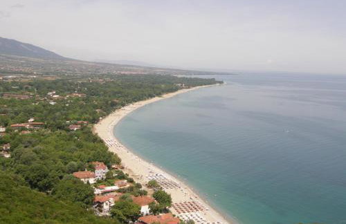 Orfeas -Vacation Home - Foto 12