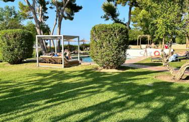 Chalet adosado con piscina y parking en urbanización el Rodat, Jávea - Foto 4