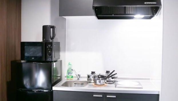 S-rea TOKYO101 - Foto 5, Cocina privada