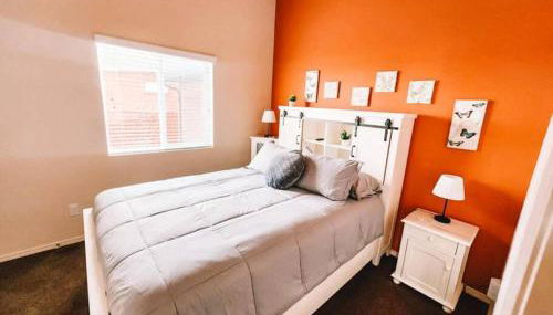 Peaceful Falcon Hot Tub Pet Friendly 3 King Beds - Foto 5