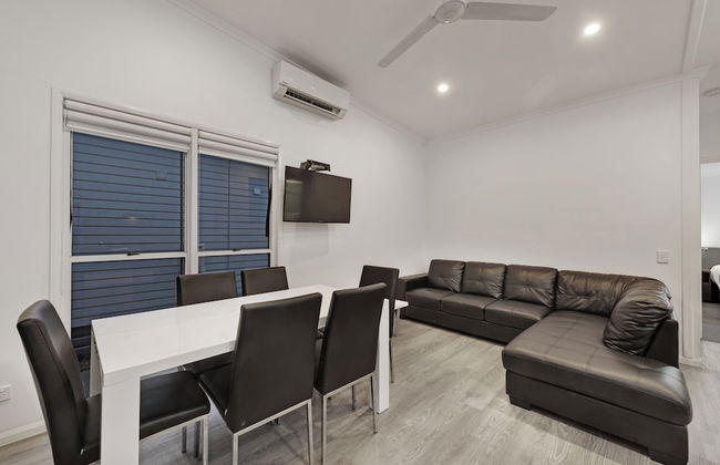 Discovery Parks - Emerald Beach - Foto 44