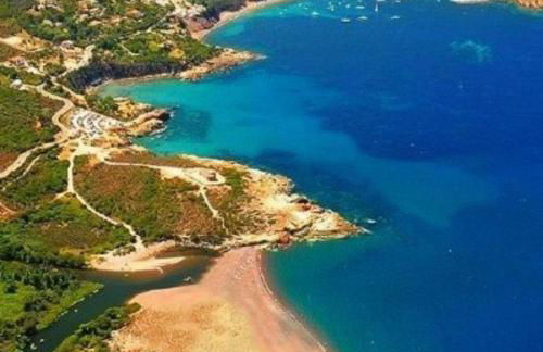 Villa Scandola - Foto 10