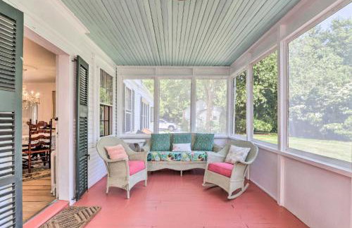 Groups Welcome! 19th-Century Cape Code Escape - Foto 33