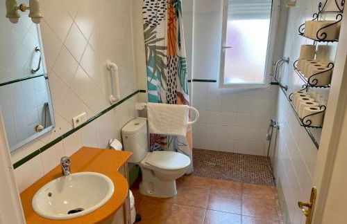APARTAMENTO TURÍSTICO VILLANUEVA DE LOS INFANTES - Foto 17