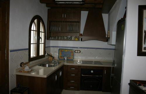 Casa Lentegí - Foto 5