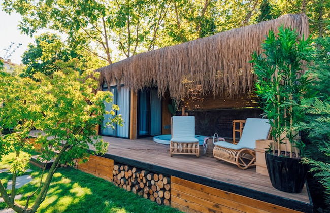 Feronia Suites - Foto 40