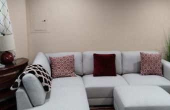 Spacious and Private 3BR, 3BA with free parking near Downtown Washington DC - Foto 10