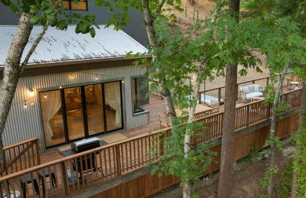 Mill Creek by Avantstay Modern Design, Patio, Hot Tub - Foto 74