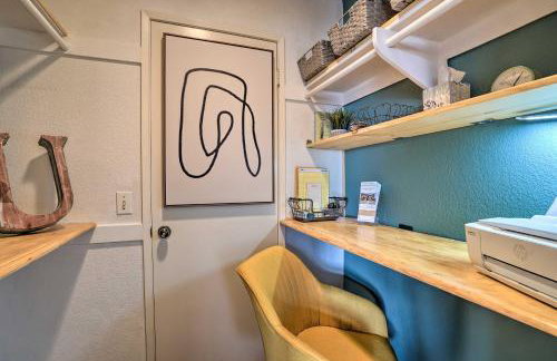 Borrego Springs Retreat with Grill and Patio! - Foto 21