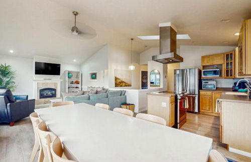 Cottage on the Crest - Foto 7