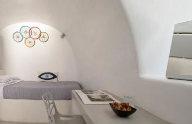 MyBozer Cave Villa - Foto 12