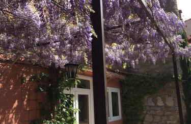 Lagrasse Romantic house, enclosed garden, pool - Foto 17