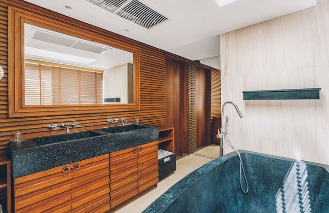 Allure Resort - Foto 24