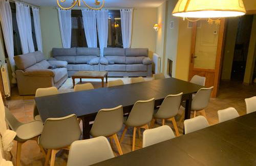 Vista Bella Segovia - Foto 6