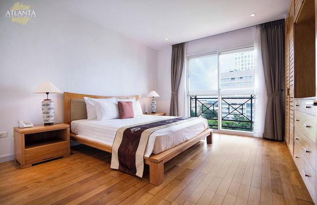 Atlanta Residences - Foto 37