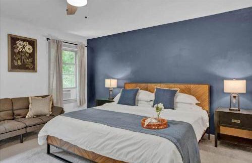 Chalet Lake, Movie Theater, Hot Tub, Arcade - Foto 40