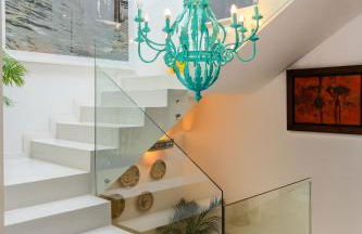 VILLA MONZA CASCAIS - Foto 24