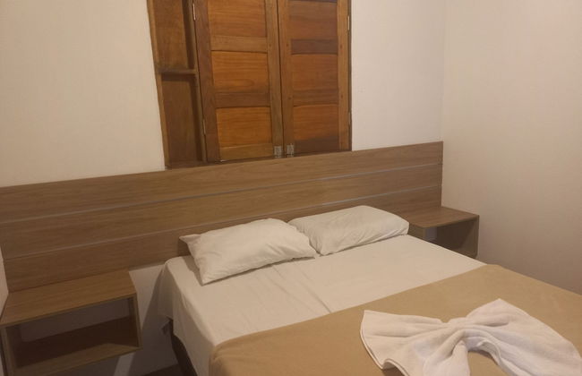 Flats da Ilha 2 Quartos - Foto 9