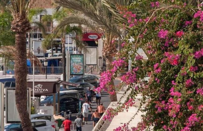 InstaStay Front line Harbor Apartment - Foto 64