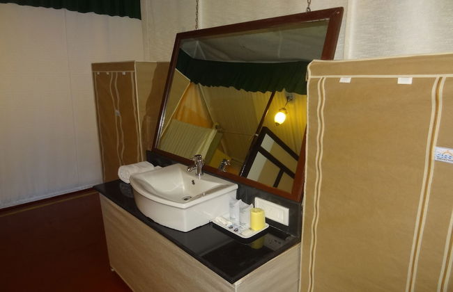 The Farm House India - Foto 13