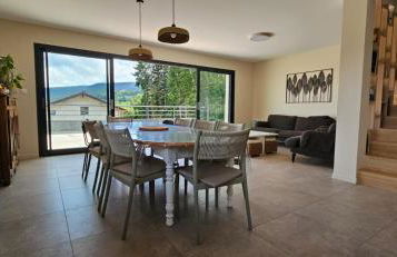 Gite Grand Confort en pleine nature - Le Perchoir de l'Olme - Foto 4