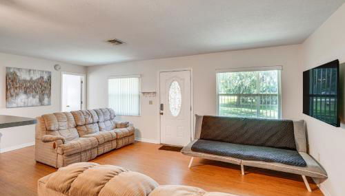 Welcoming Bartow Home Near Family Attractions! - Foto 4