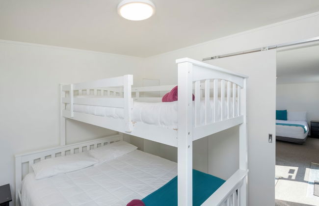 Whakatane Holiday Park - Foto 25