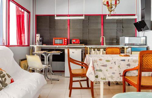 Estudio pro 2 salas cerca del centro - Foto 4