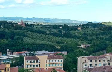 Interno 7 Tuscan Countryside View - Foto 7
