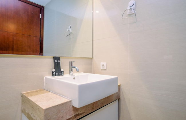 Elegant And Spacious 3Br Apartment At Casa Grande Residence - Foto 19