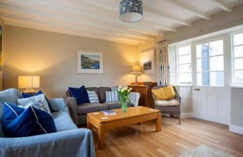 Penrose Cottage - Foto 7