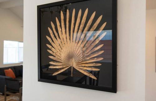 Joshua TreeYucca Valley Sunset Desert Retreat 6425 - Foto 58