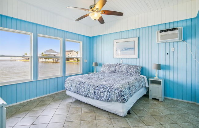 Bayfront Retreat - Foto 6