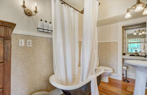 The Avenue Historic Mansion in DT Manitou Springs - Foto 64