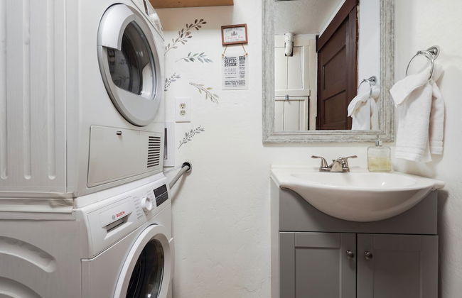 Pacific Coast Redwoods Cabin for Family - Foto 42