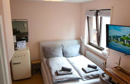 Kleines Glück Cityapartment - Foto 13