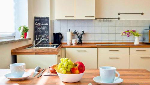 Monteurwohnung mit Stil - Foto 3