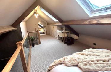 Luxury Penarth Loft - Near Cardiff - Foto 26