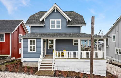 Time Out by Seabrook Hospitality - Foto 34