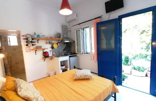 Archipelagos Kimolos - Foto 22