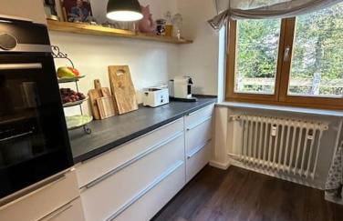 Ferienwohnung Bergrausch - Foto 17