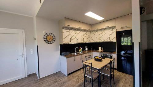 Arianas apartment - Foto 5, stove