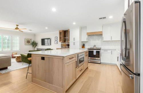 Casa Gia- Quiet Luxury Biltmore Area - Heated Pool - Foto 33