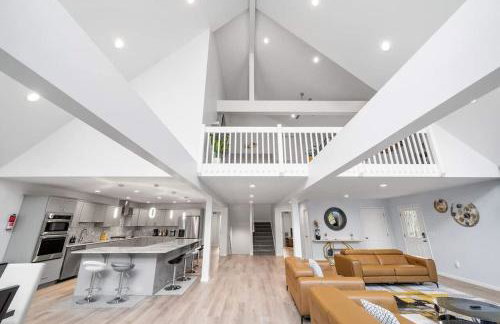 Big Villa 6Bd 7Ba Heated Pool Hot Tub Sauna Big Game Room - Foto 6