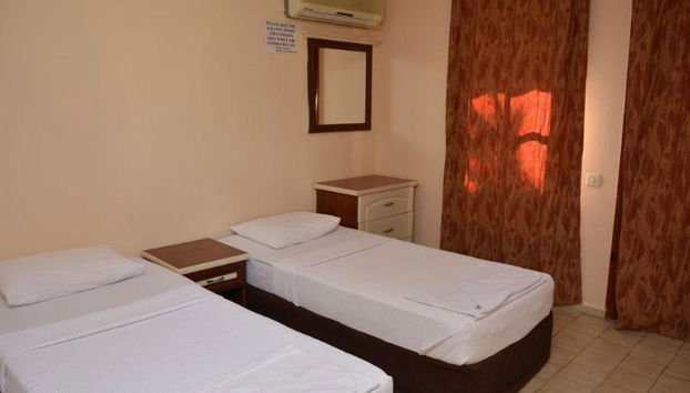 Club Palm Garden Keskin - Foto 5