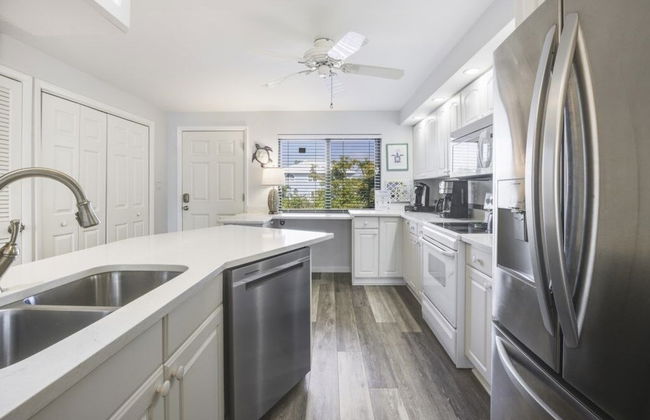 Loggerhead 282 2 Bedroom Condo by RedAwning - Foto 9